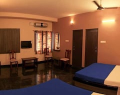 Otel Sri Hayagriva (Tiruchirappalli, Hindistan)