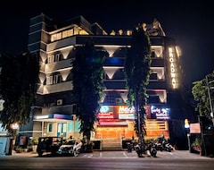 Hotel Broadway Udaipur (Udaipur, Hindistan)
