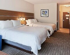 Hotel Holiday Inn Express & Suites Griffin (Grifin, Sjedinjene Američke Države)