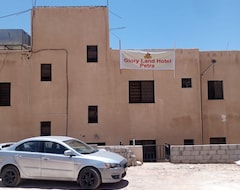 Khách sạn Glory Land Hotel Petra (Wadi Musa - Petra, Jordan)
