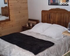 Cijela kuća/apartman Chalet Libellule (Champclause, Francuska)