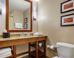 Hotel Comfort Inn & Suites Avera Southwest (Sioux Falls, EE. UU.)