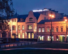 Hotel Mercure Bydgoszcz Sepia (Bydgoszcz, Poljska)