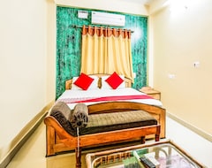 Hotel OYO 16791 Blue Ocean Resort (Havelock, India)