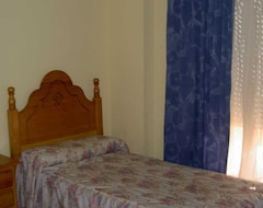 Entire House / Apartment Apartment La Manga, 2 Bedrooms, 5 Persons (Duaca, Venezuela)