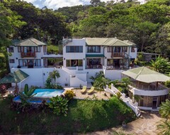 Carara Ocean View Hotel Costa Rica (Orotina, Kostarika)