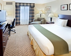 Holiday Inn Express And Suites Sumner, An Ihg Hotel (Sumner, USA)