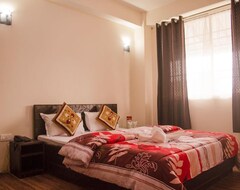 Hotel Lamaz Retreat (Gangtok, Indien)