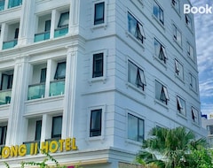Khách sạn Thang Long Ll Hotel Flc Sam Son (Sầm Sơn, Việt Nam)