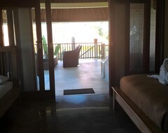 Bed & Breakfast Villa Rumah Pantai (Tabanan, Indonesia)