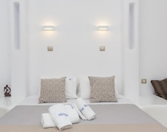 Căn hộ có phục vụ Valena Mare Suites & Apartments (Plaka, Hy Lạp)