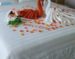Hotelli Khach San 20-10 (Đồng Hới, Vietnam)