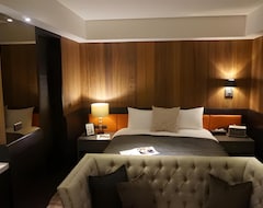 Hotel Le Charm Suite (Yilan City, Taiwan)
