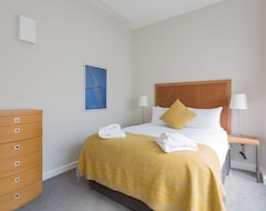 Hotel Premier Suites Plus Glasgow (Glasgow, United Kingdom)