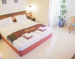 Khách sạn People Place Boutique In Town Hotel - Sha Extra Plus (Chiang Mai, Thái Lan)