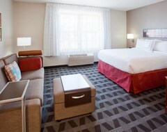 Hotelli TownePlace Suites Minneapolis West/St. Louis Park (St. Louis Park, Amerikan Yhdysvallat)