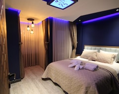 Khách sạn 2D VIP Suite & Spa (Edirne, Thổ Nhĩ Kỳ)