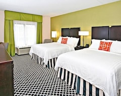 Hotel Fairfield Inn Suites Elkin Jonesville (Elkin, USA)