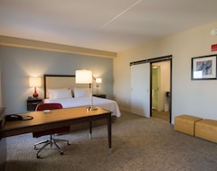 Khách sạn Hampton Inn - Suites Tulsa Downtown Ok (Tulsa, Hoa Kỳ)