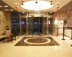 Hotelli Jinjiang Inn (Beijing Daxing Development Zone) (Peking, Kiina)