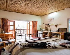 Hotel Duiwekloof Lodge (Willowmore, Sydafrika)