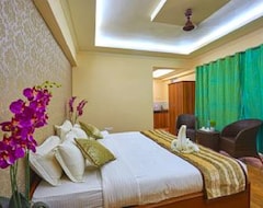 Hotel Mellorosa Resort (Velha Goa, Indien)