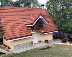 Casa/apartamento entero Mountain Vila In Ponikva (Kočani, República de Macedonia del Norte)
