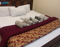 Hotel The Lavish Inn (Rawalpindi, Pakistan)