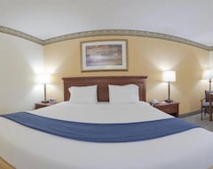 Holiday Inn Express Hotel & Suites Jacksonville-South, An Ihg Hotel (Jacksonville, Sjedinjene Američke Države)