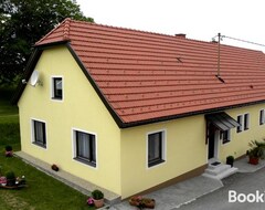 Toàn bộ căn nhà/căn hộ Gastehaus Zur Alten Buche (Senftenberg, Áo)