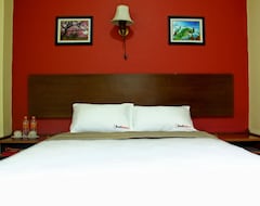 Hotel Reddoorz @ Palasari (Bandung, Indonesia)