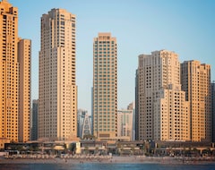 Khách sạn Sofitel Jumeirah (Dubai, Các tiểu vương quốc Ả Rập Thống Nhất)