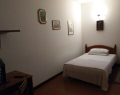 Khách sạn Albergo Ristorante La Campagnola (San Salvatore Telesino, Ý)