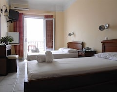 Khách sạn Hotel Lito (Tinos - Chora, Hy Lạp)
