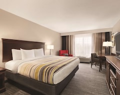 Hotel Country Inn & Suites by Radisson, Homewood, AL (Homewood, USA)