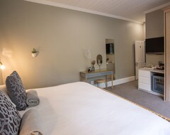 Hotelli Summerwood Guest House (Stellenbosch, Etelä-Afrikka)