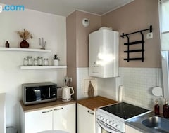 Casa/apartamento entero Charmant Appart Neudorf + Garage (Estrasburgo, Francia)