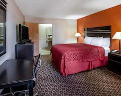 Hotel Days Inn Sulphur LA (Sulphur, USA)