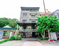 Hotel Nam Phong Guest House (Van Don, Vietnam)