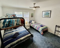 Casa/apartamento entero Cope en la Copa Sea-renity Beach House (Copacabana, Australia)