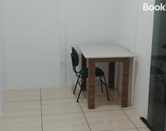 Casa/apartamento entero Residencial Apoena (Palmitos, Brasil)