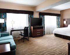 Khách sạn Holiday Inn Hotel & Suites Overland Park-West, an IHG Hotel (Overland Park, Hoa Kỳ)