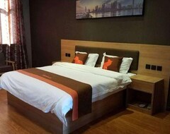 Khách sạn Impression Hotel (Nantong, Trung Quốc)