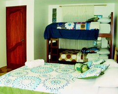 Hotelli Hostal Amaru (Baños, Ecuador)