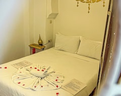 Hotel Riad Miel Et Citron & Spa (Marrakech, Marruecos)