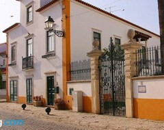 Toàn bộ căn nhà/căn hộ Villa Reis - Boutique House (Golega, Bồ Đào Nha)