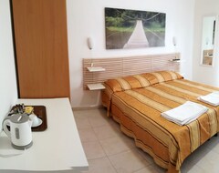 Hotel Testa Gioacchino (Rom, Italien)