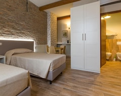 Hotel Residence Diamantina (Ferrara, Italien)