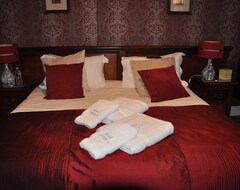Hotelli Hotel Peppers (Torquay, Iso-Britannia)