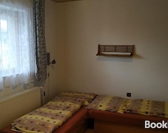 Casa/apartamento entero Penzion Gitka (Zuberec, Eslovaquia)